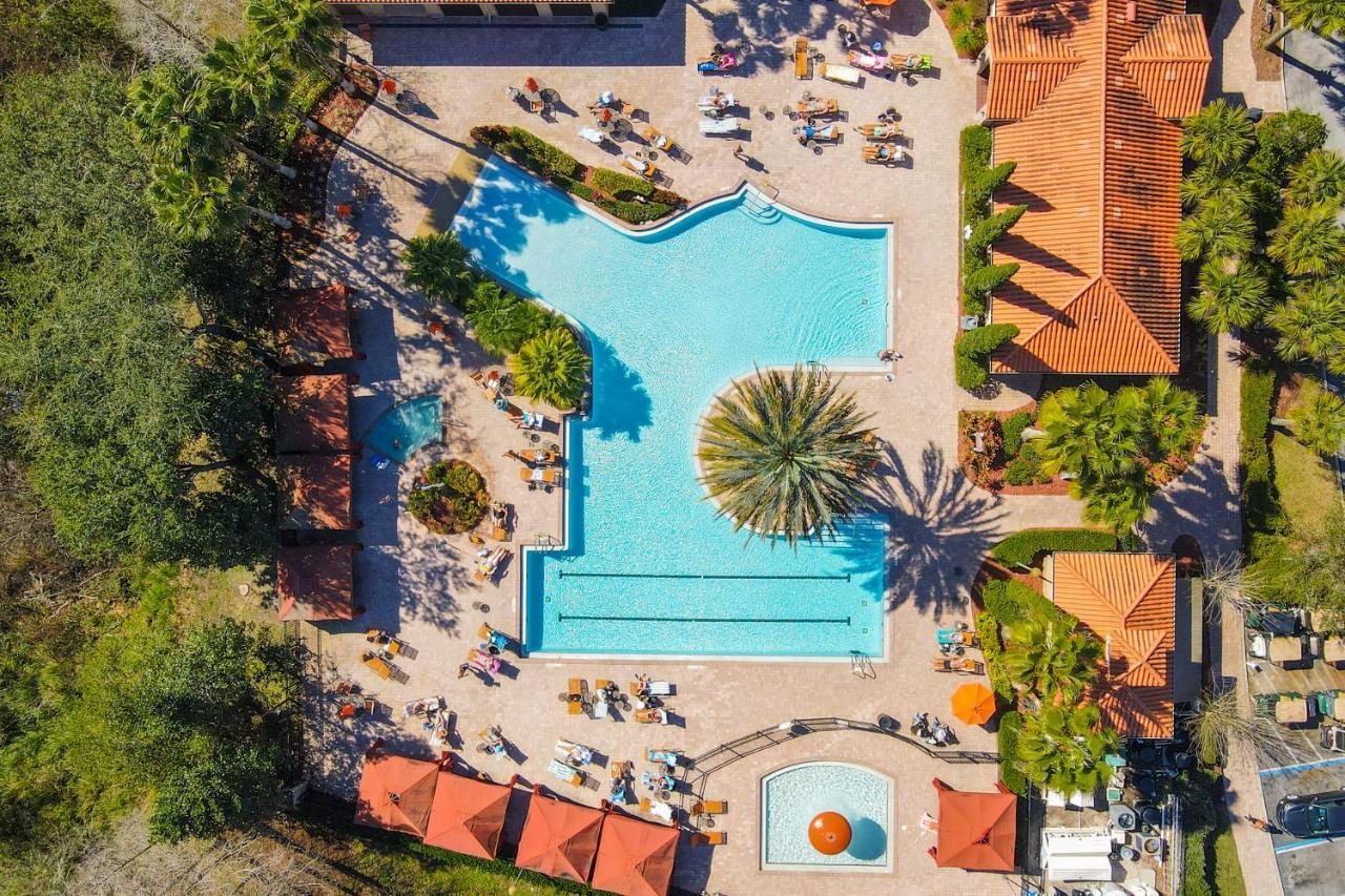Cozy Vibes - Tuscana Resort Кіссіммі Екстер'єр фото